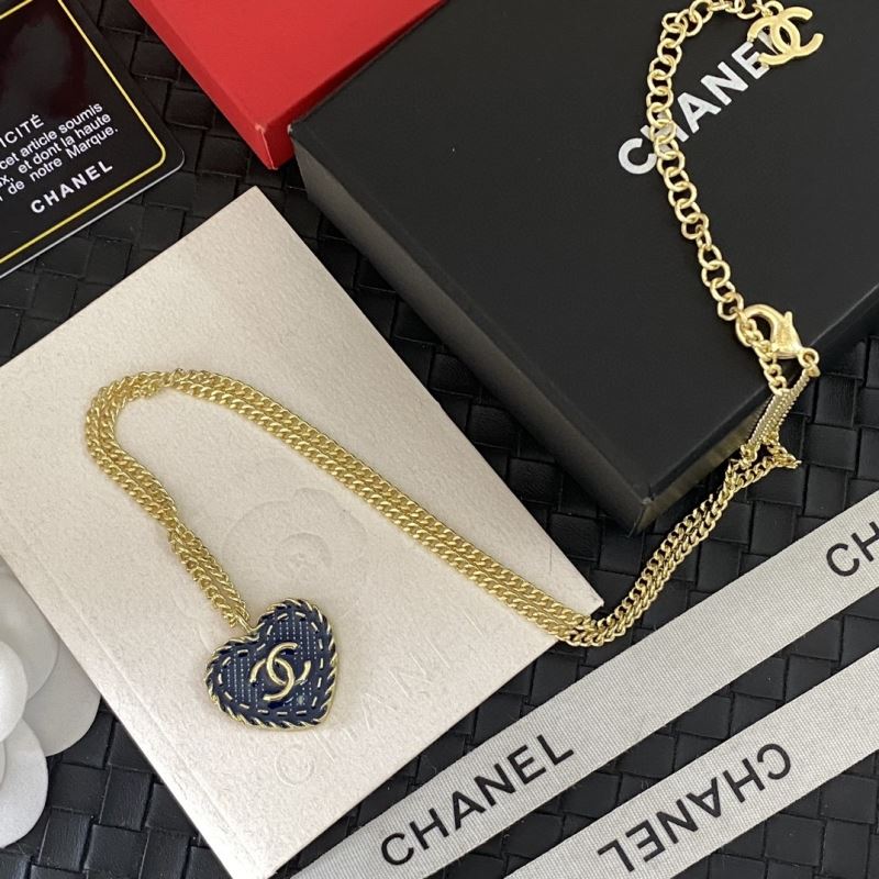 Chanel Necklaces